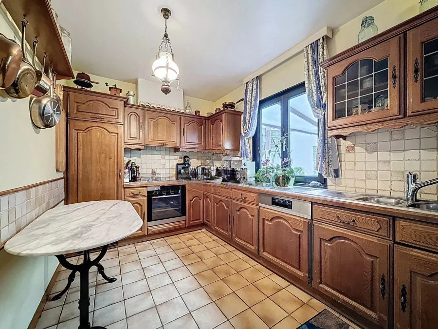 Flat in Grevenmacher, Luxembourg, 180 m² - picture 4