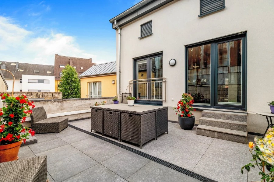 Piso en Luxemburgo, Luxemburgo, 155 m² - imagen 6