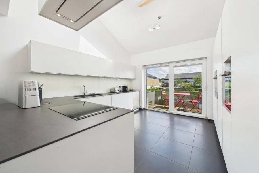 Appartement au Luxembourg, Luxembourg, 110 m² - image 7