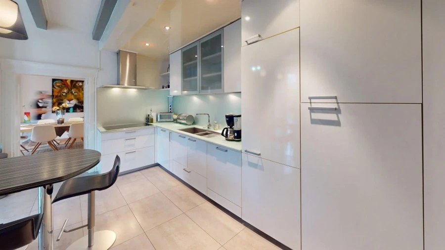Piso en Luxemburgo, Luxemburgo, 345 m² - imagen 7