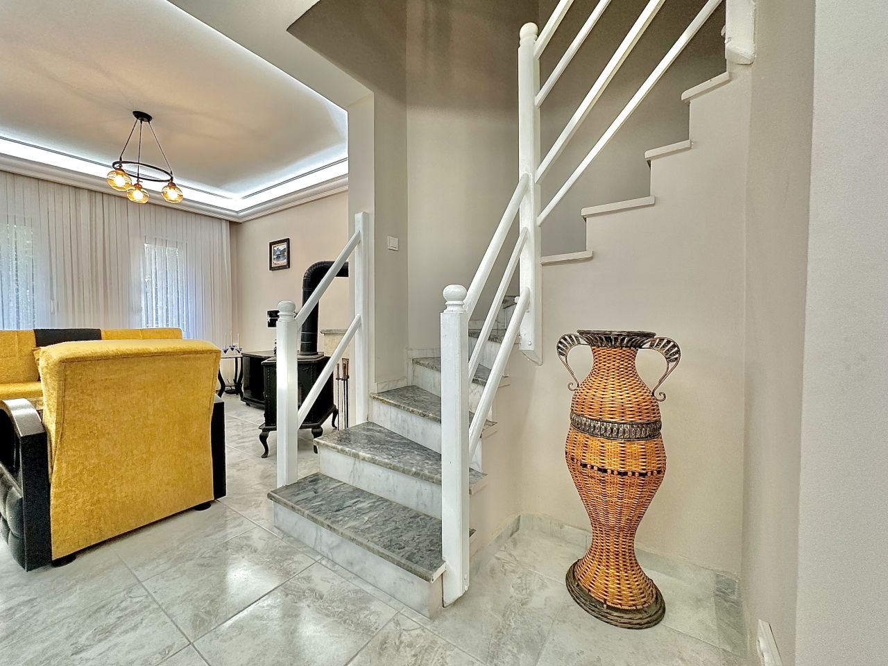 Villa à Alanya, Turquie, 140 m² - image 10