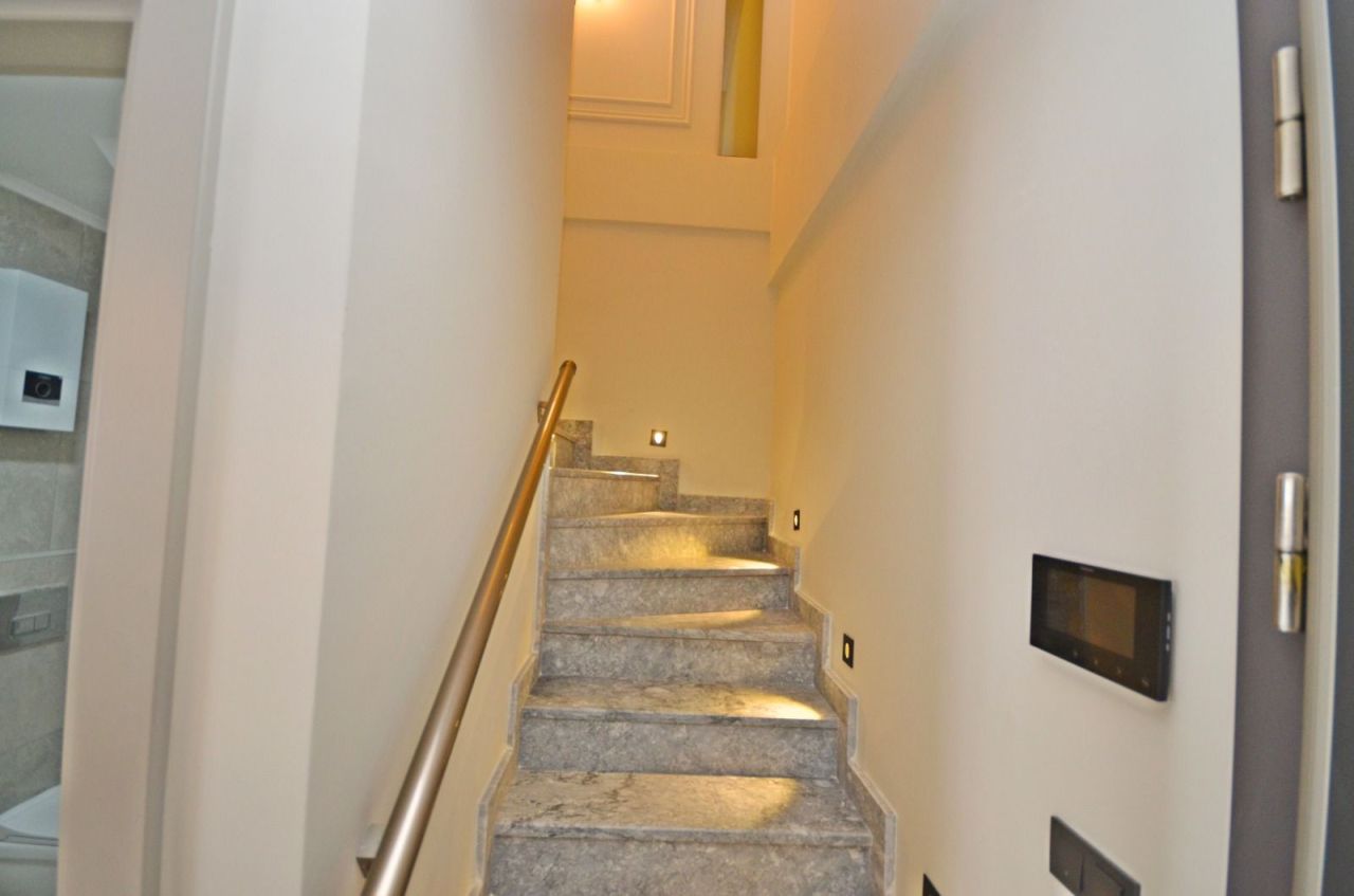 Apartment in Alanya, Turkey - picture 15