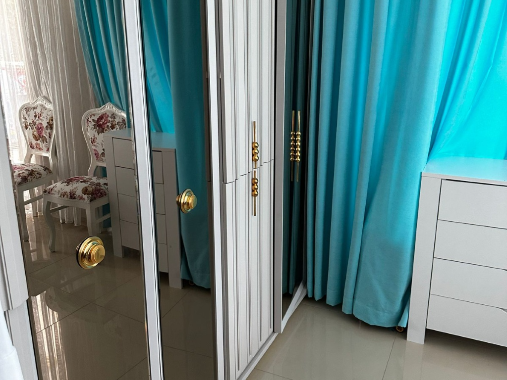 Apartment in Alanya, Turkey, 50 m² - picture 16