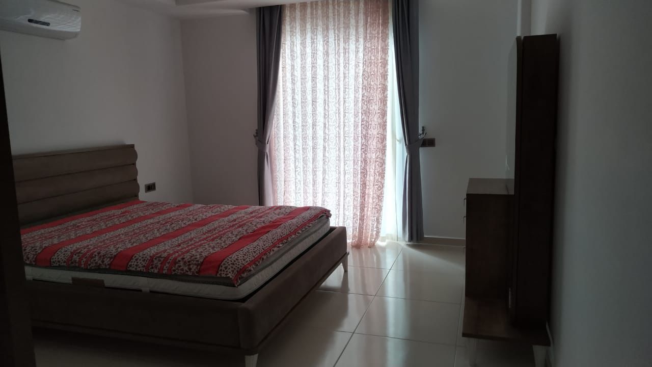 Apartment in Alanya, Türkei, 90 m² - Foto 16