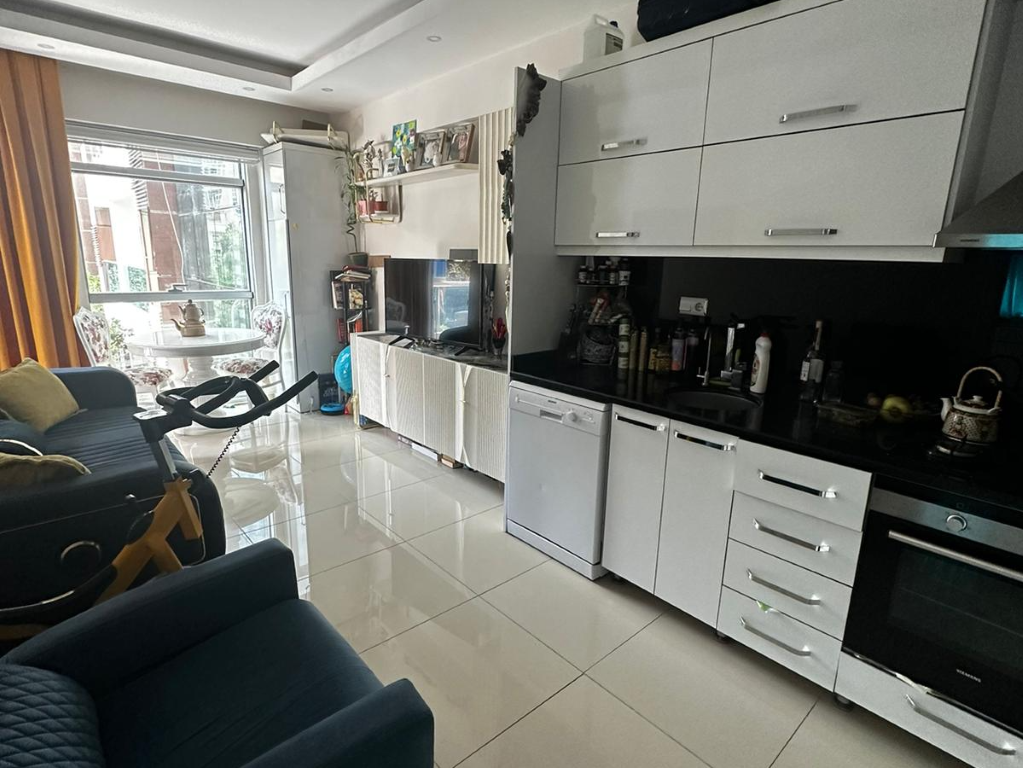 Apartment in Alanya, Turkey, 50 m² - picture 17