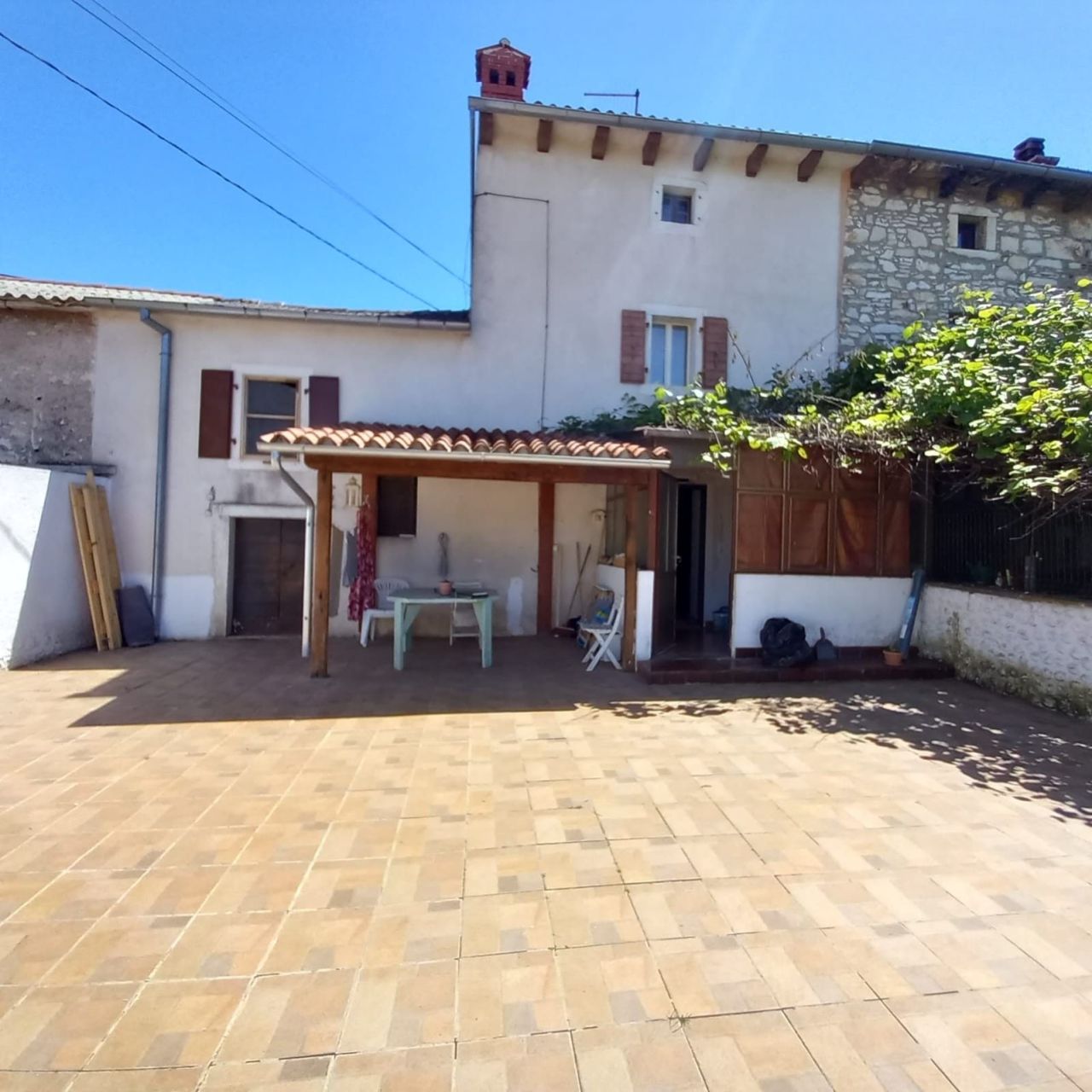 Haus in Liznjan, Kroatien, 100 m² - Foto 1
