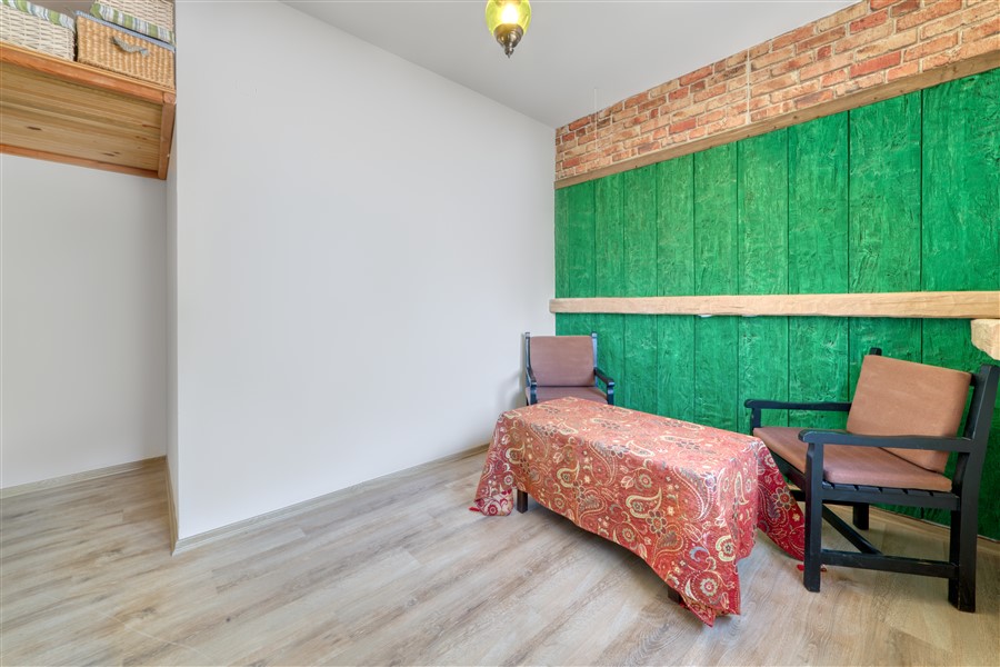 Villa ad Avsallar, Turchia, 130 m² - foto 16