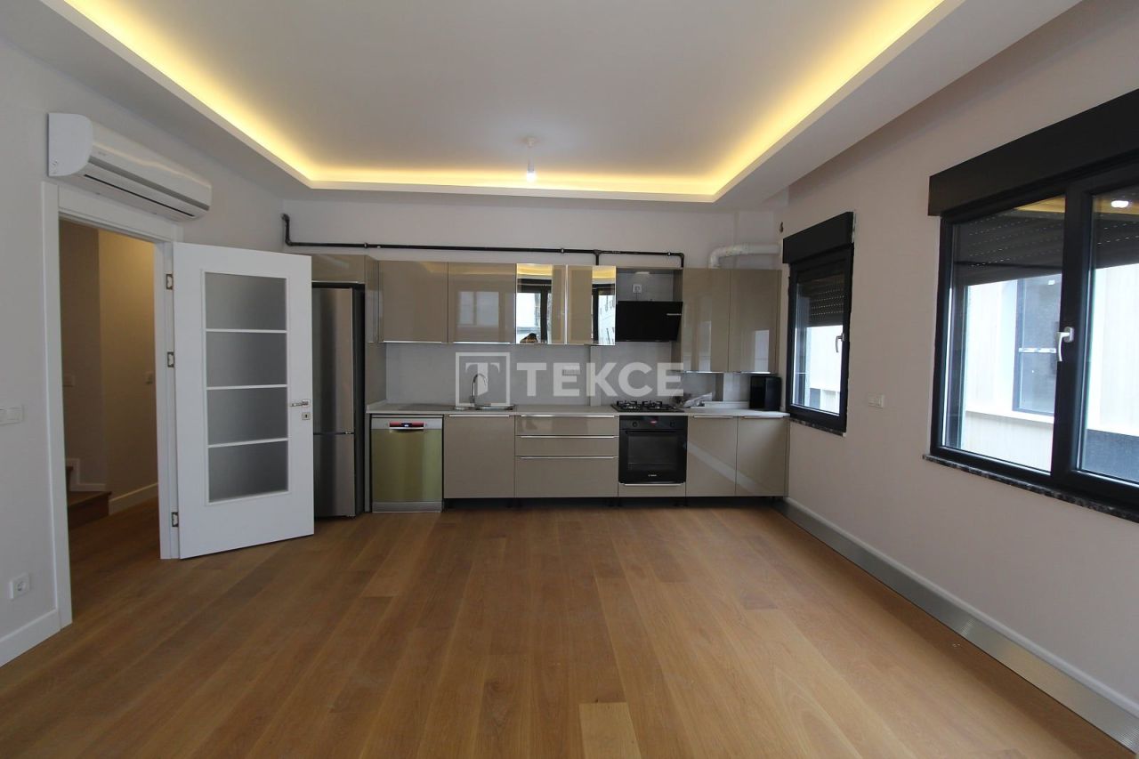 Apartment in Istanbul, Türkei, 165 m² - Foto 5