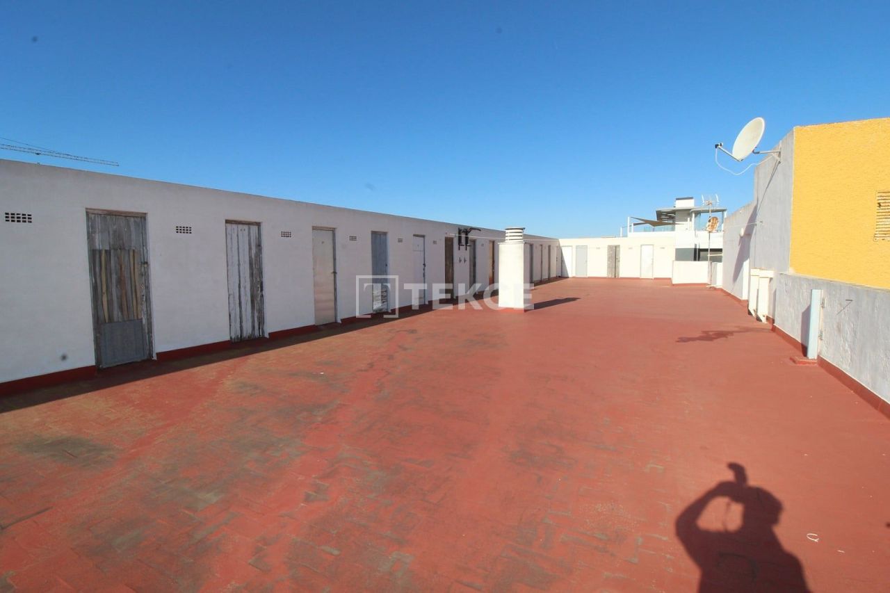 Apartment in Orihuela, Spanien, 89 m² - Foto 5