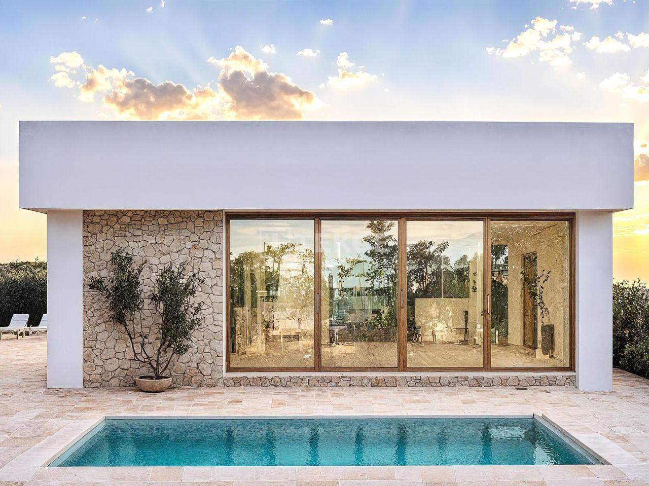 Villa en Orihuela, España, 113 m² - imagen 5