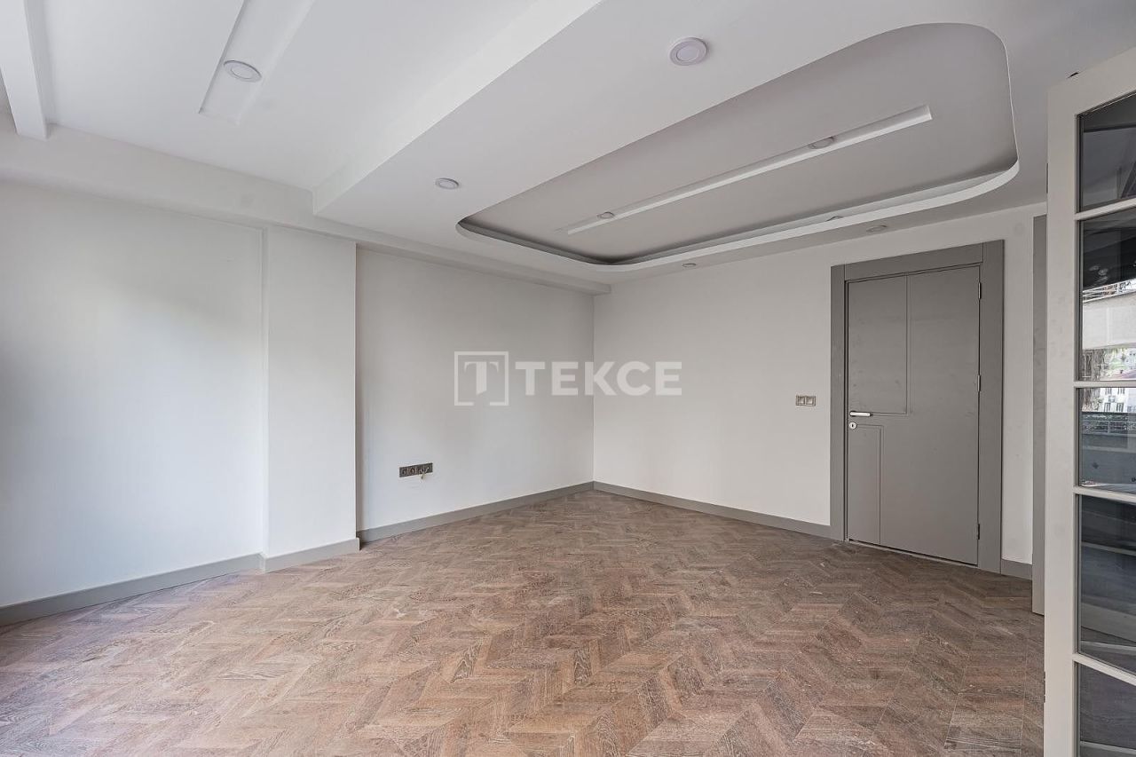 Apartment in Antalya, Türkei, 88 m² - Foto 5