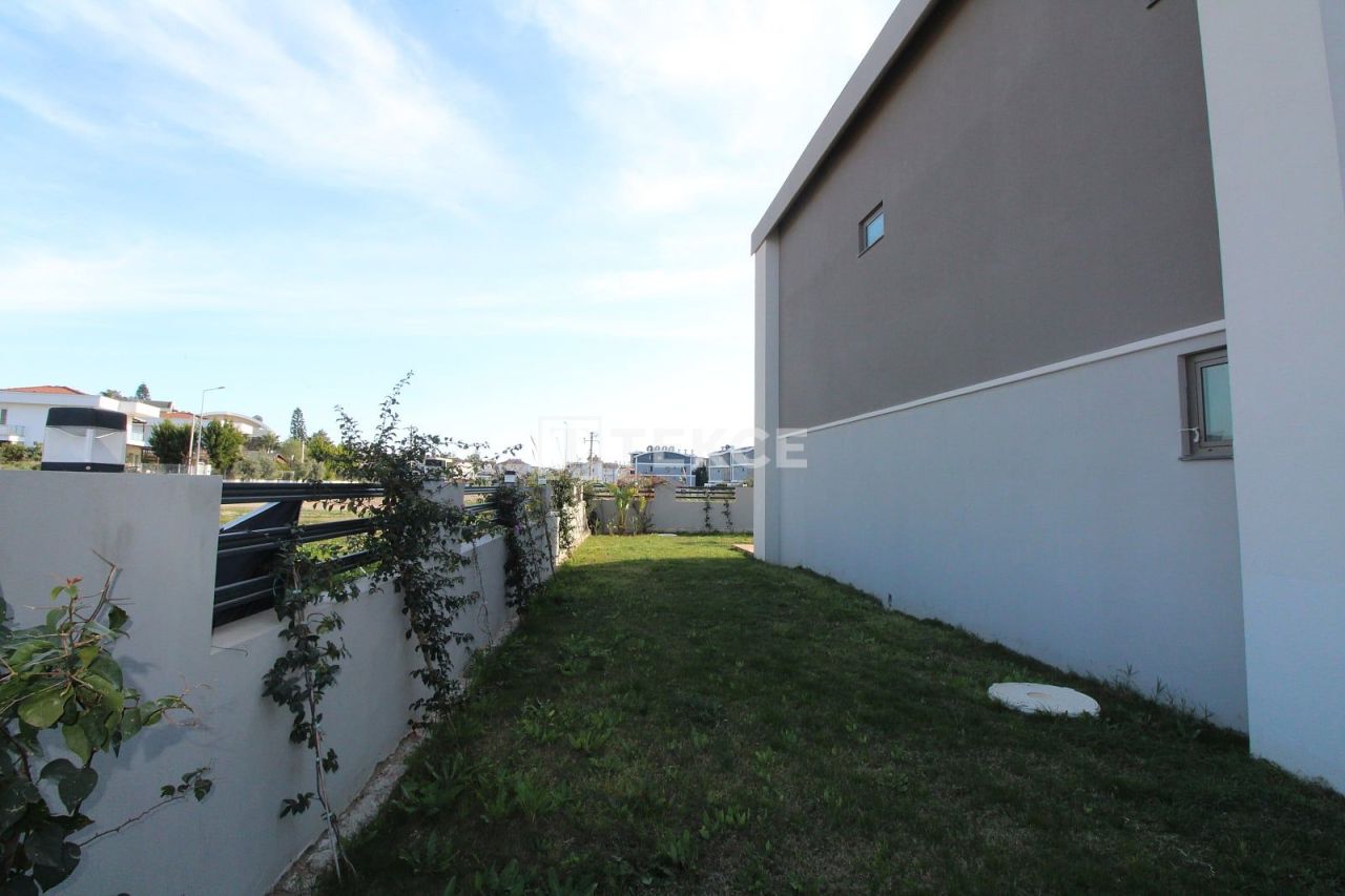 Villa en Manavgat, Turquia, 292 m² - imagen 5