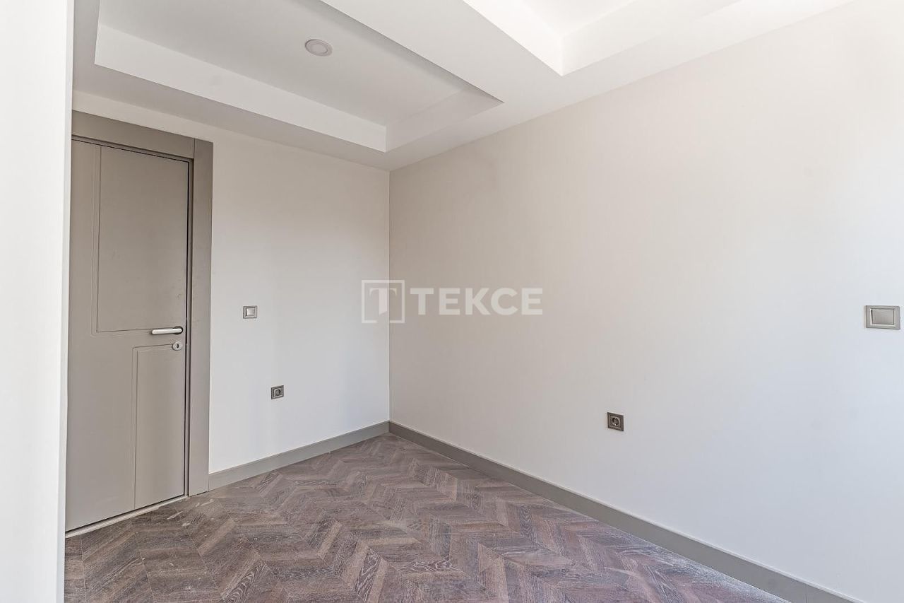 Apartment in Antalya, Türkei, 126 m² - Foto 10