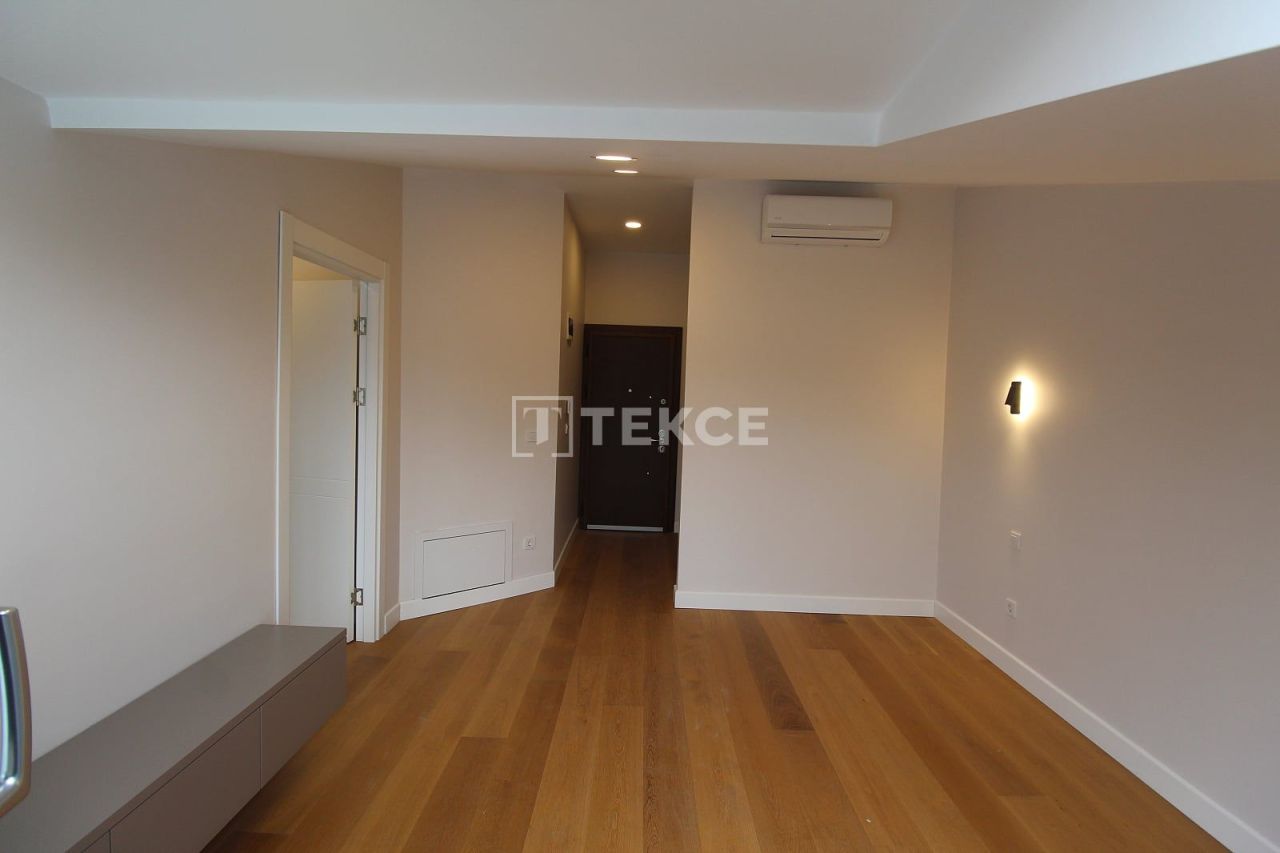 Apartment in Istanbul, Türkei, 165 m² - Foto 10