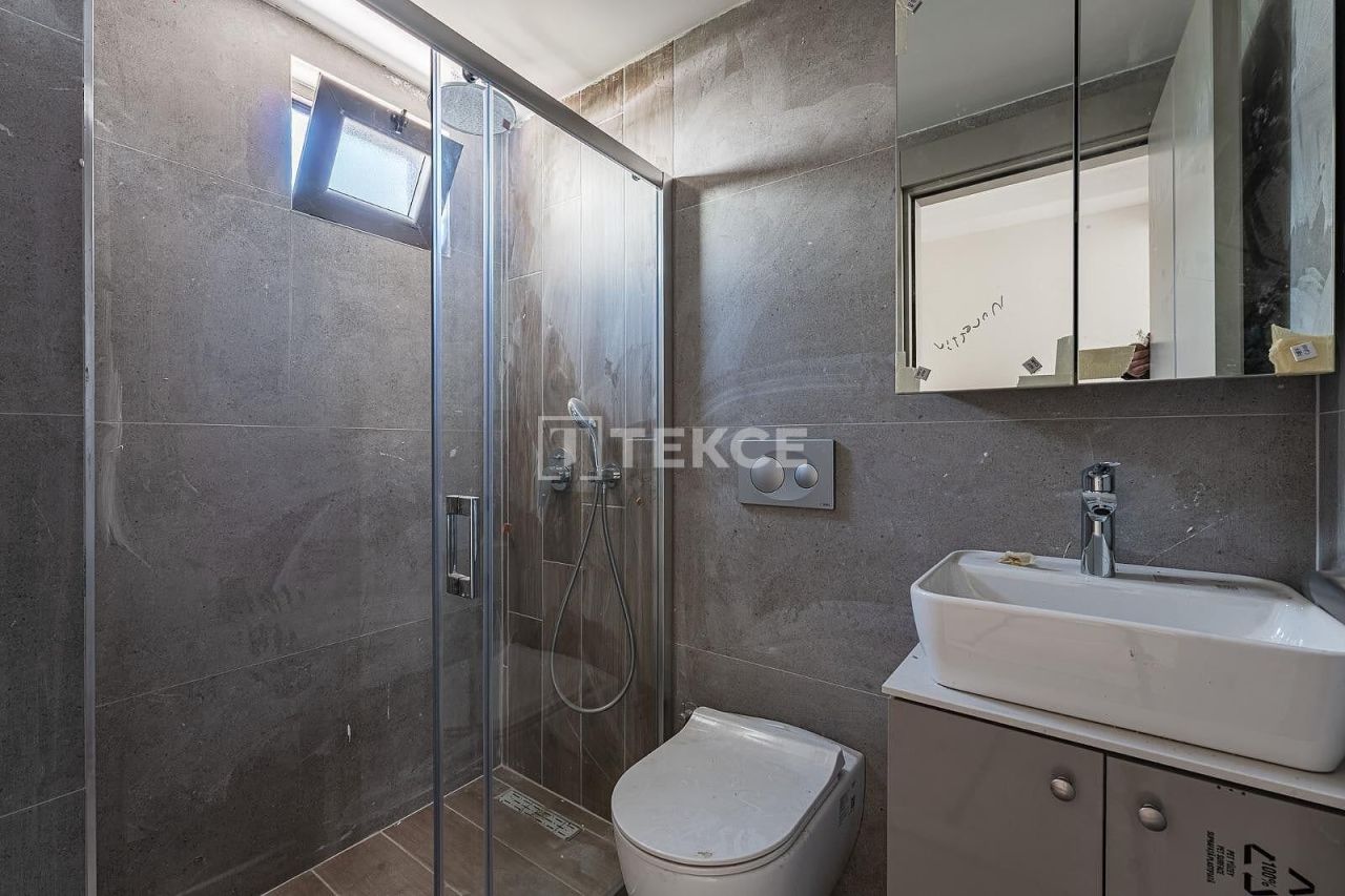 Apartment in Antalya, Türkei, 88 m² - Foto 11