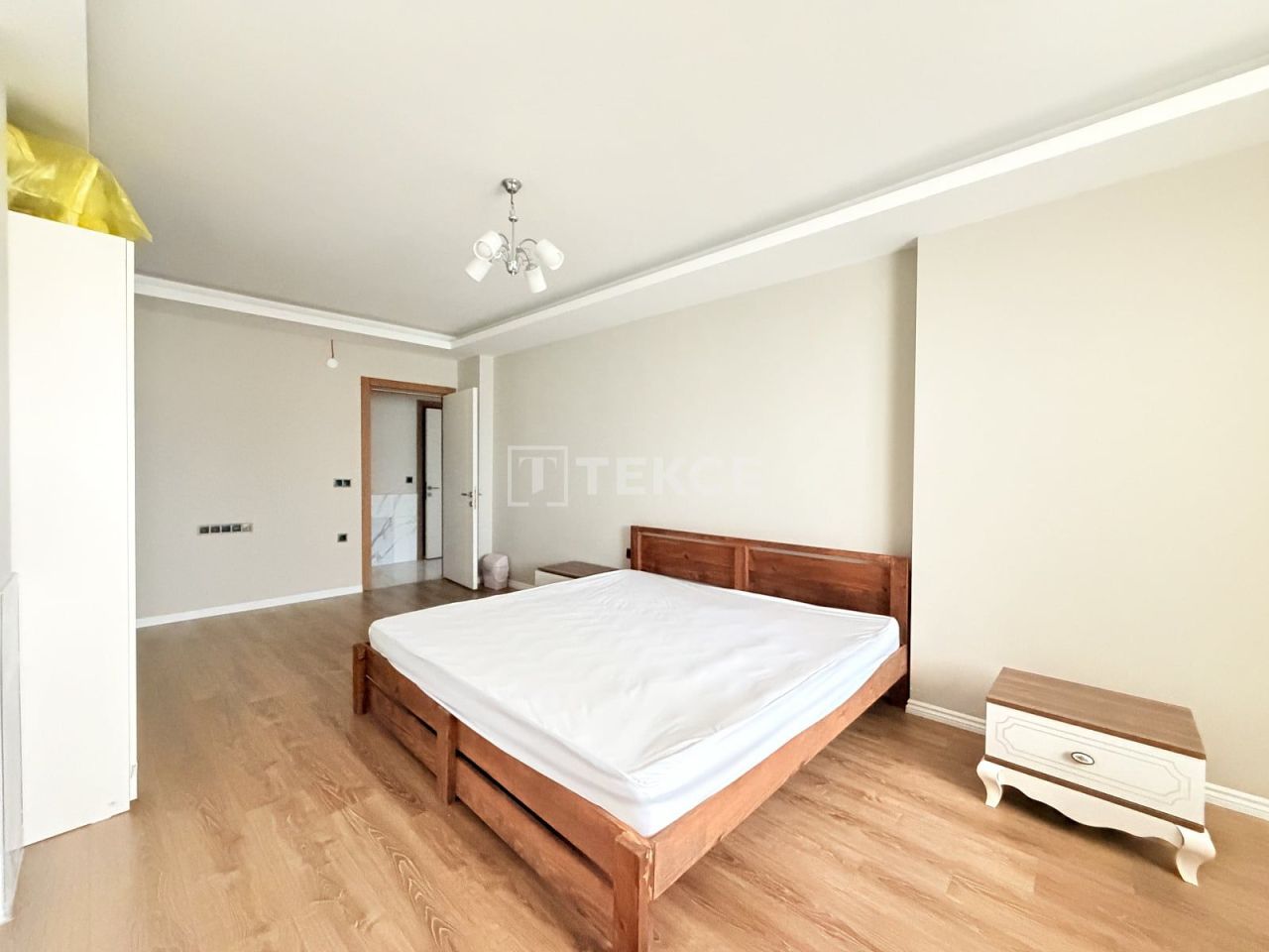 Apartment Araklı, Türkei, 120 m² - Foto 11