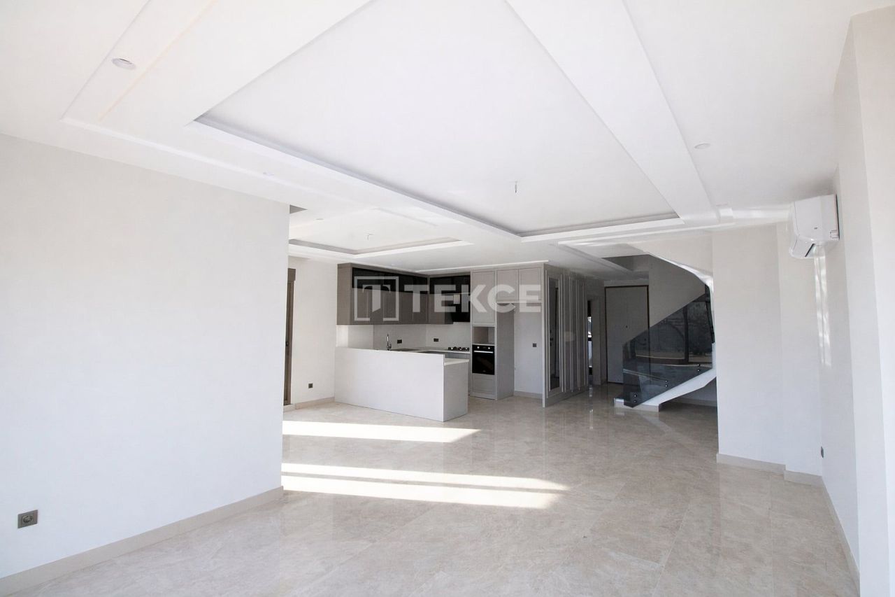 Villa en Manavgat, Turquia, 292 m² - imagen 11