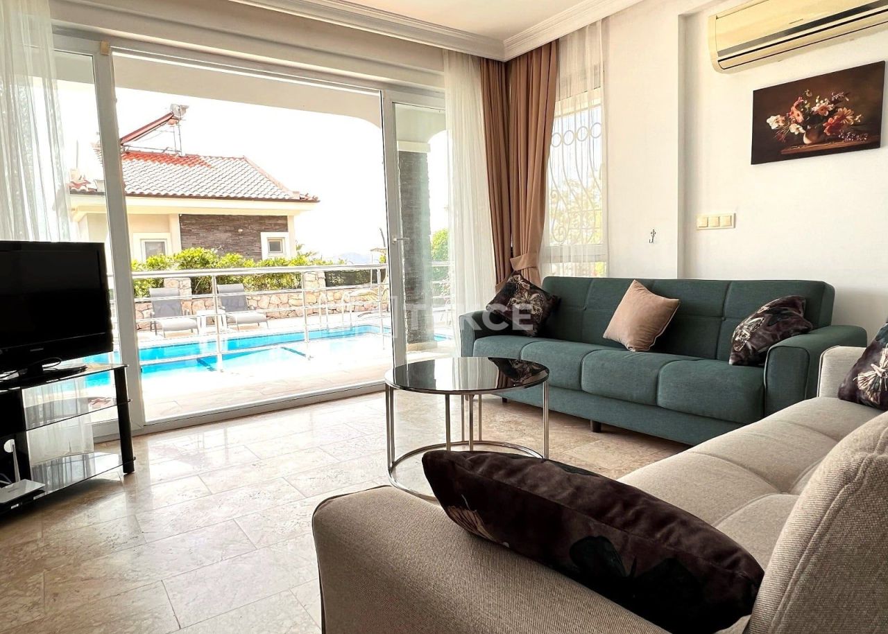 Villa in Fethiye, Türkei, 250 m² - Foto 11