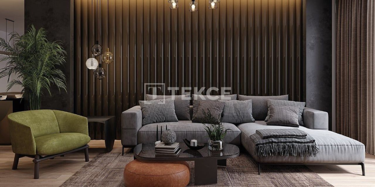 Apartment in Kartal, Türkei, 156 m² - Foto 11