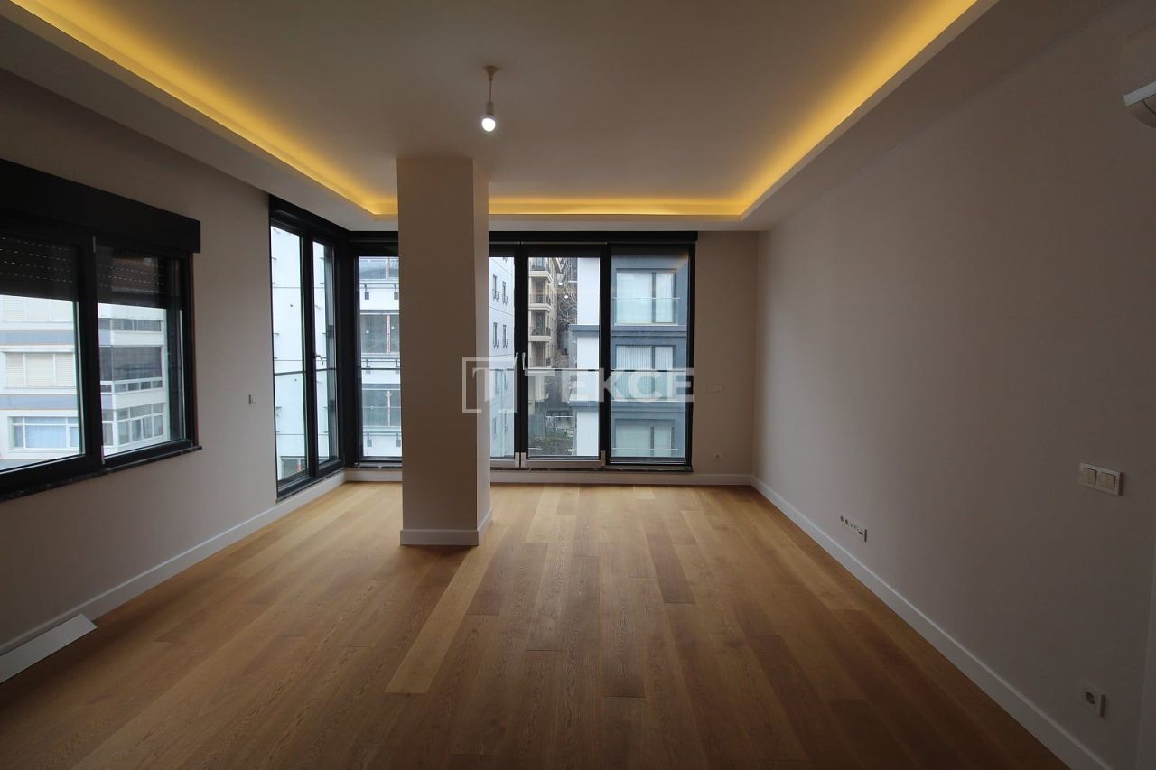 Apartment in Istanbul, Türkei, 165 m² - Foto 11