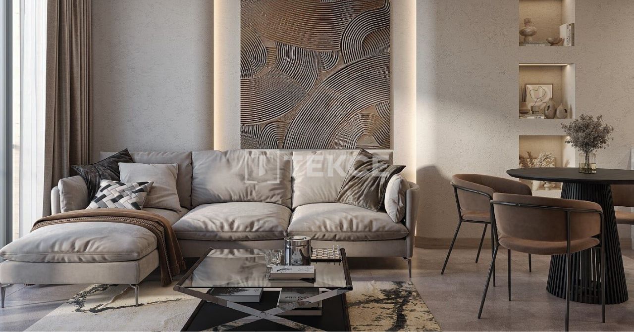 Apartment in Kartal, Turkey, 218 m² - picture 12