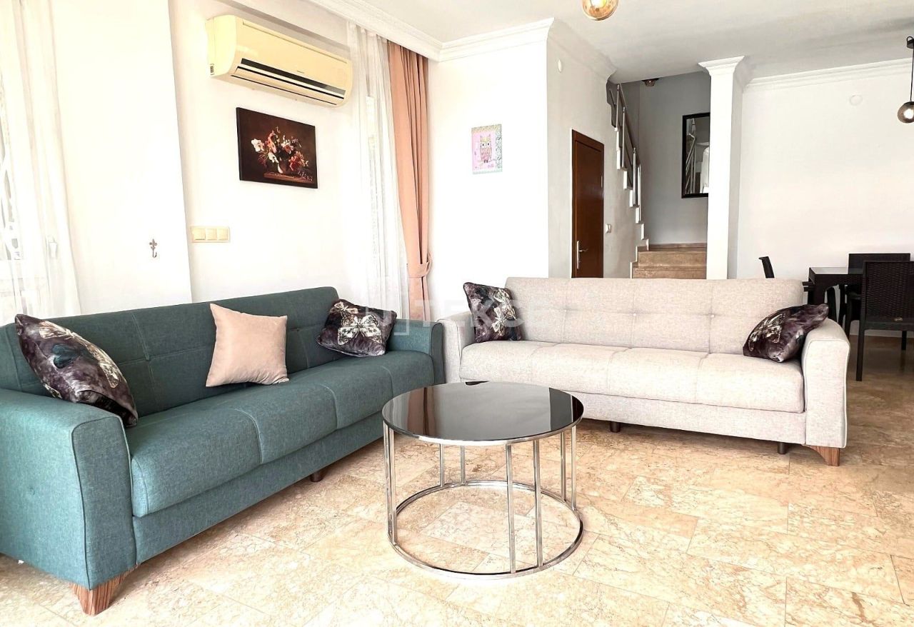 Villa in Fethiye, Türkei, 250 m² - Foto 12