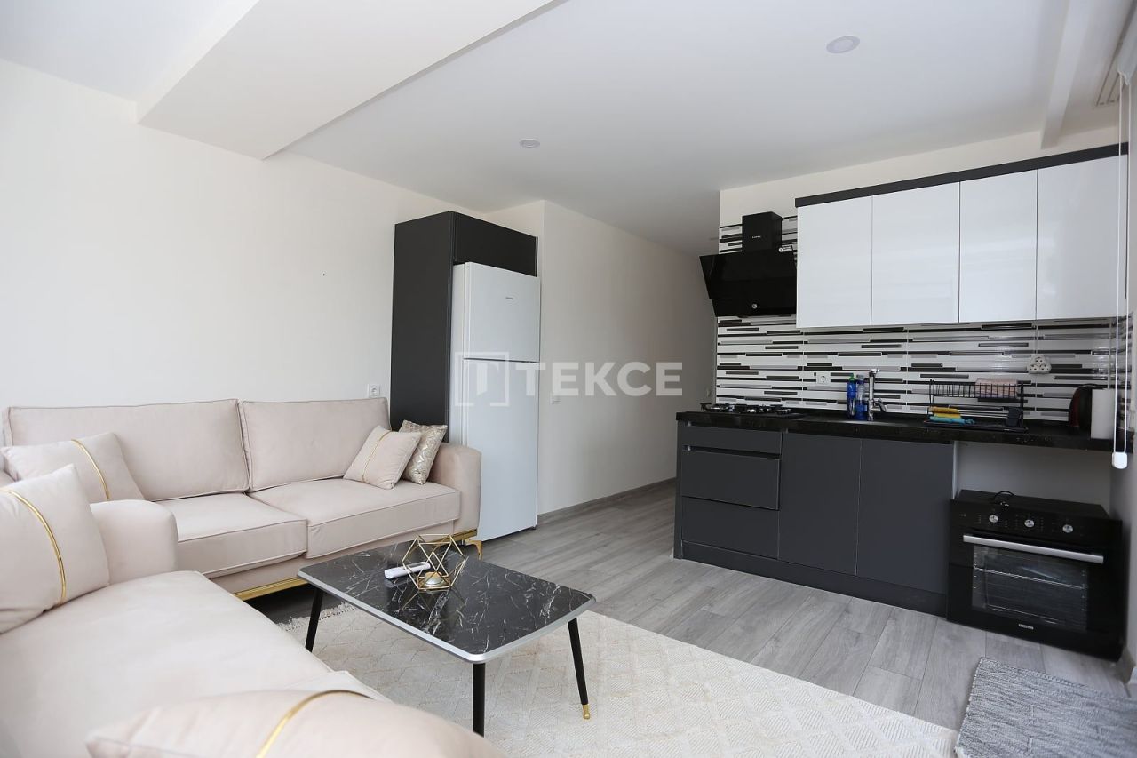 Apartment in Antalya, Turkey, 85 m² - picture 12