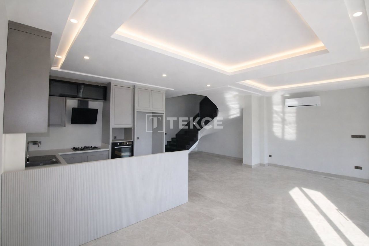 Villa en Manavgat, Turquia, 292 m² - imagen 12