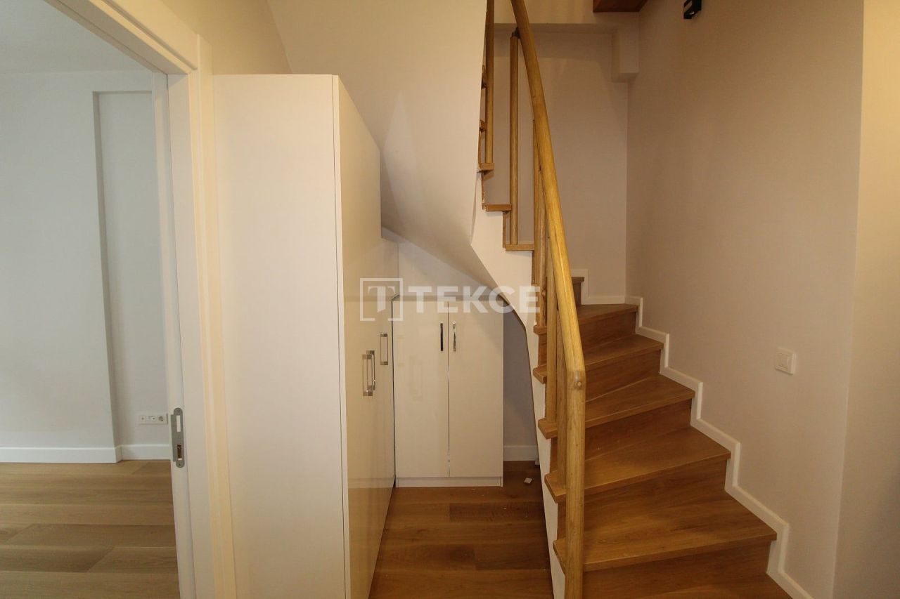 Apartment in Istanbul, Turkey, 120 m² - picture 12