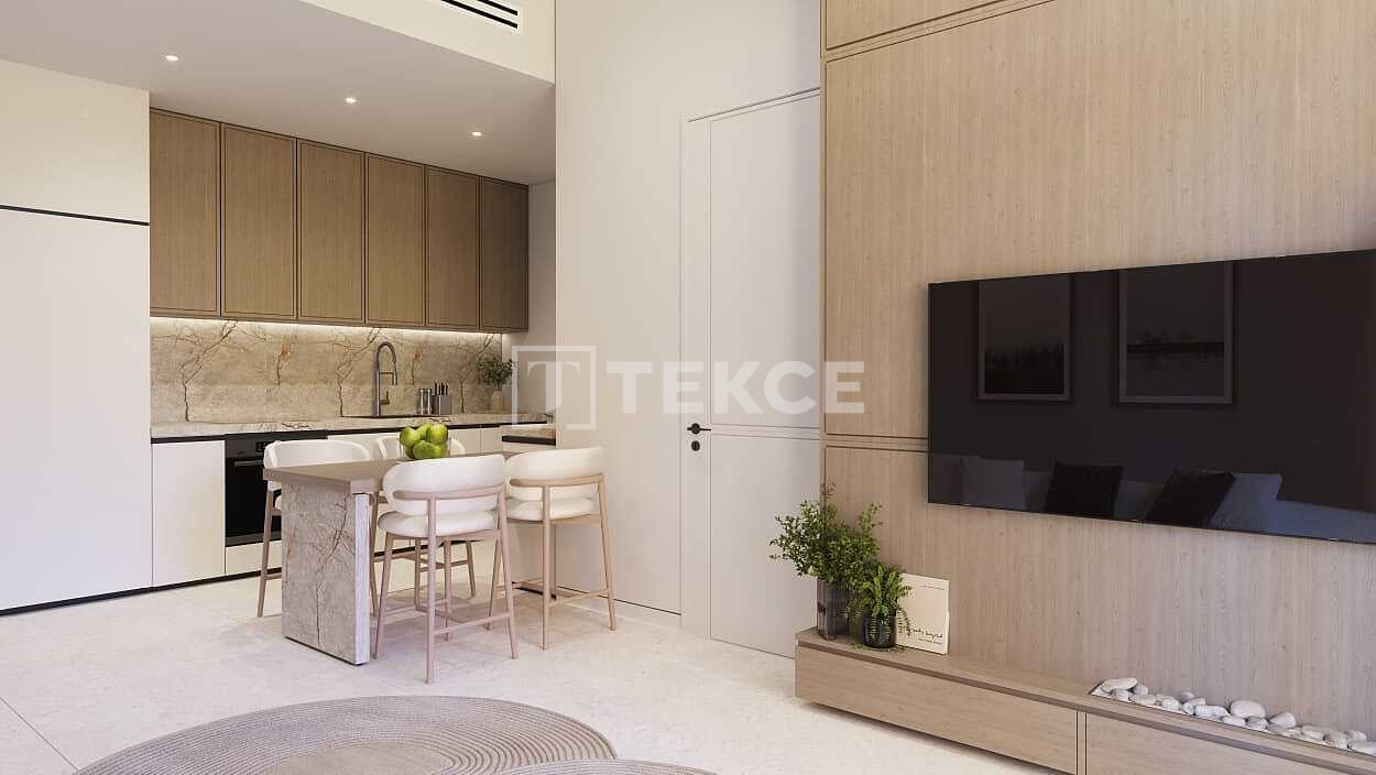 Appartamenti a Dubai, EAU, 246 m² - foto 13