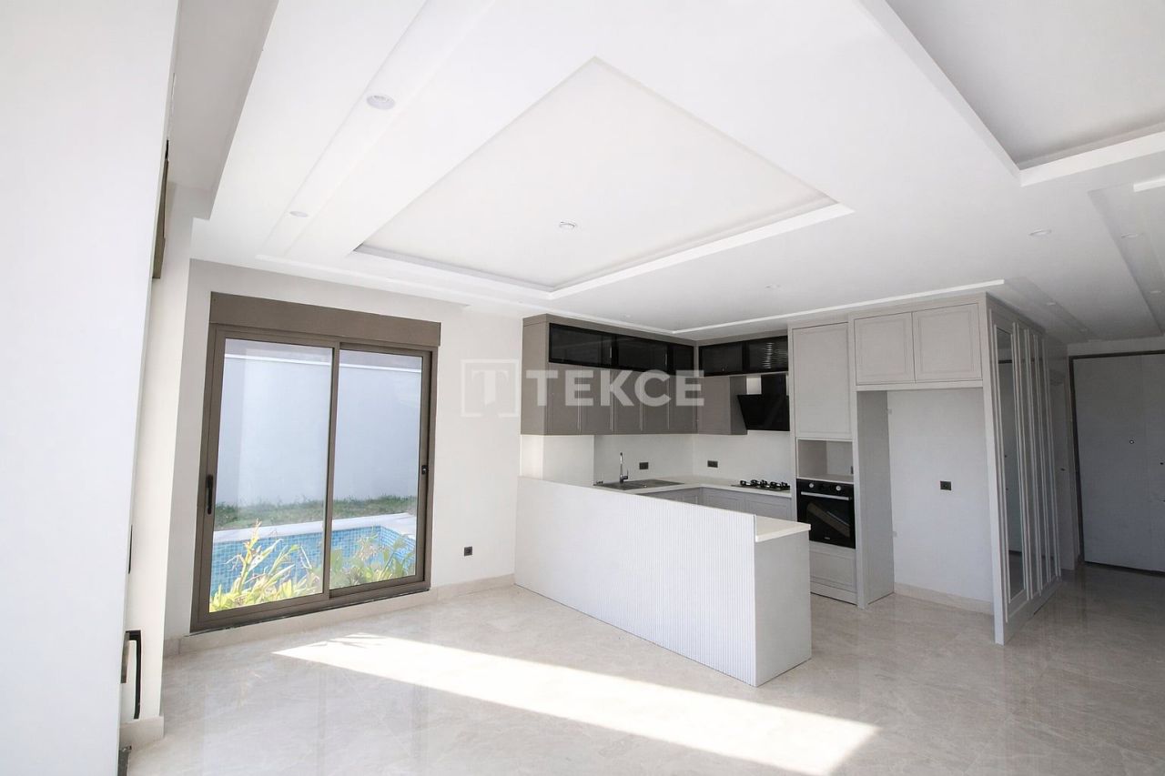 Villa en Manavgat, Turquia, 292 m² - imagen 13
