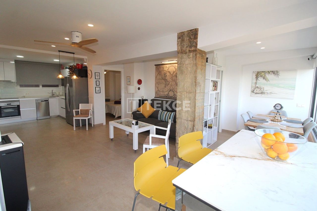 Apartment in Orihuela, Spanien, 89 m² - Foto 13