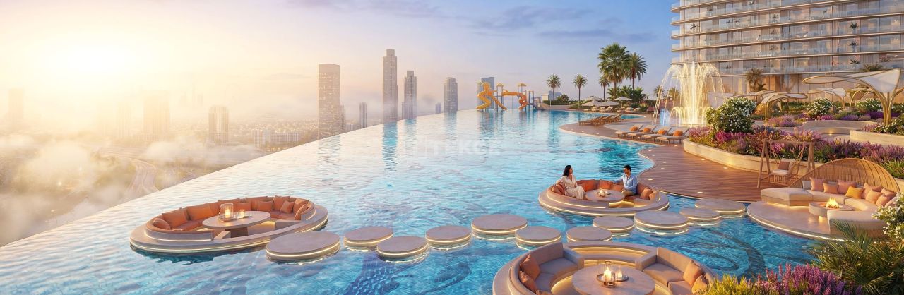 Appartement à Dubaï, EAU, 85 m² - image 13