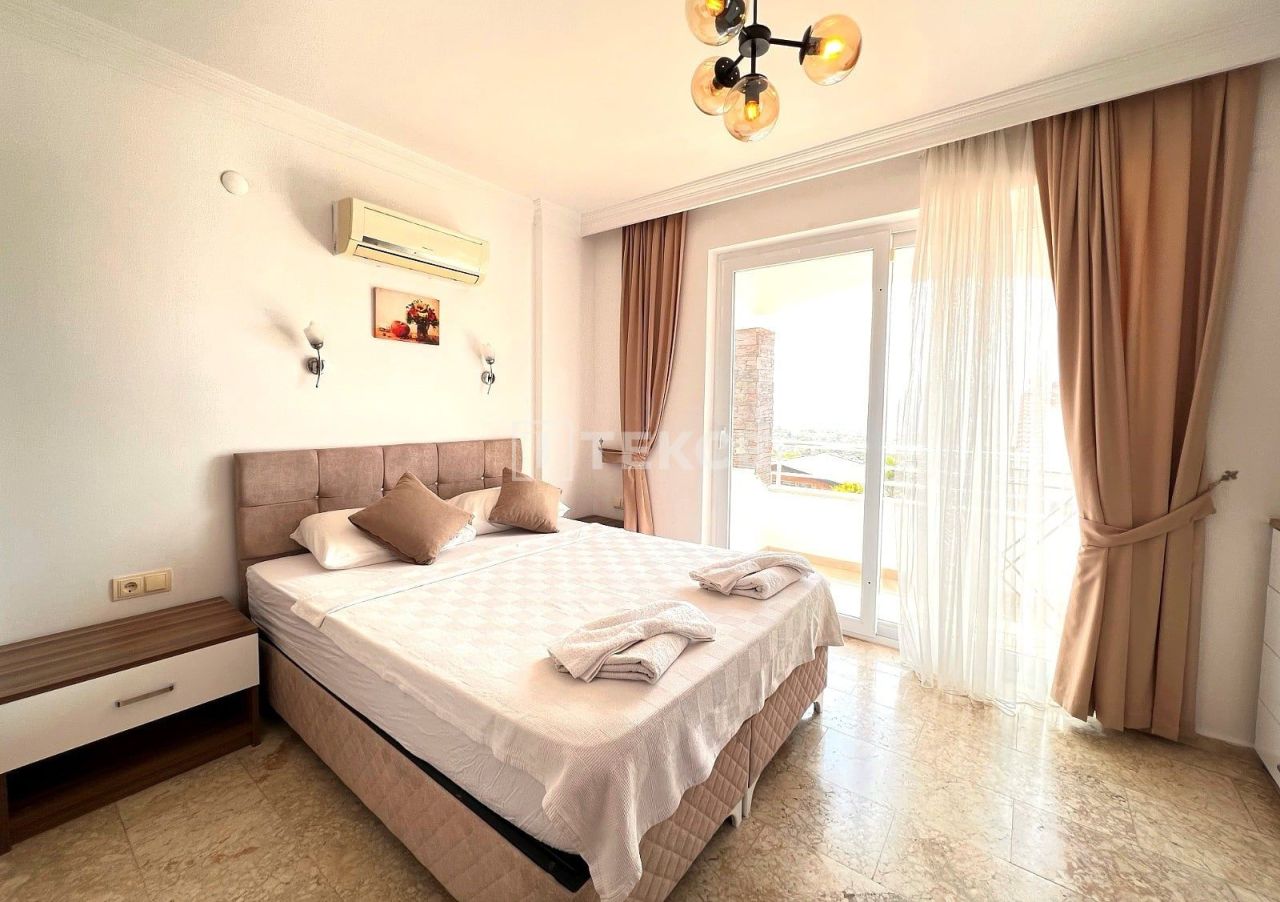 Villa in Fethiye, Türkei, 250 m² - Foto 14