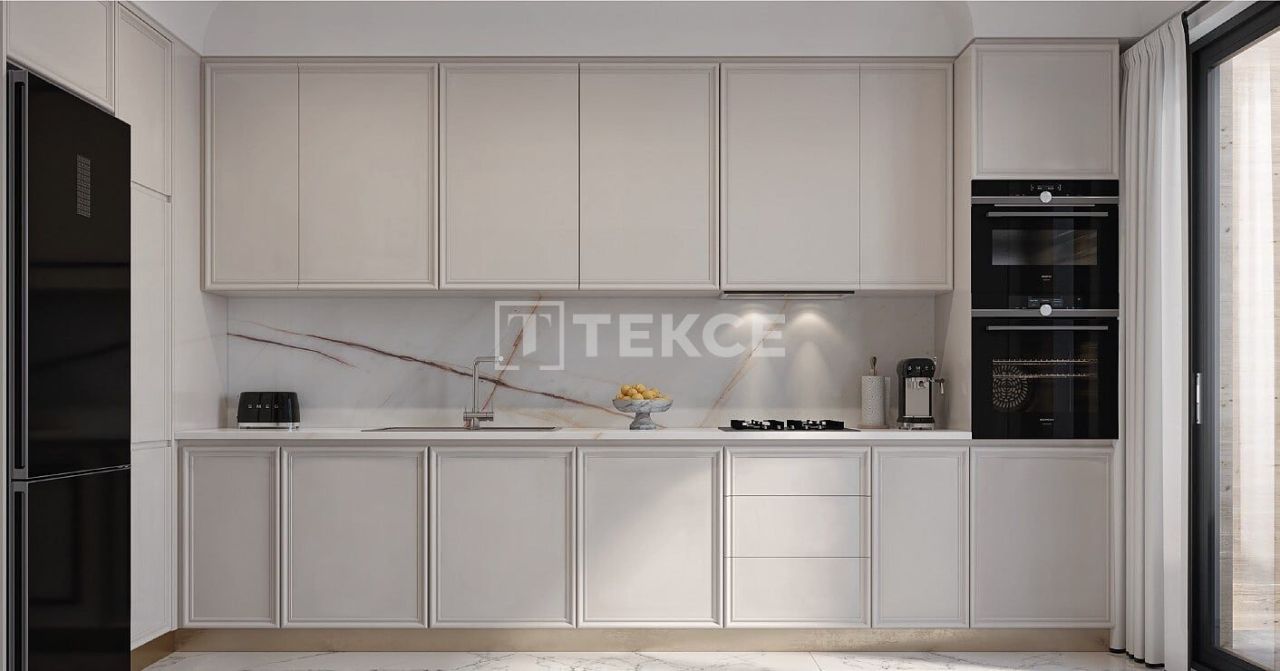 Apartment in Kartal, Turkey, 218 m² - picture 14