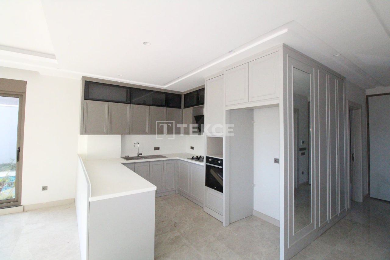 Villa en Manavgat, Turquia, 292 m² - imagen 14