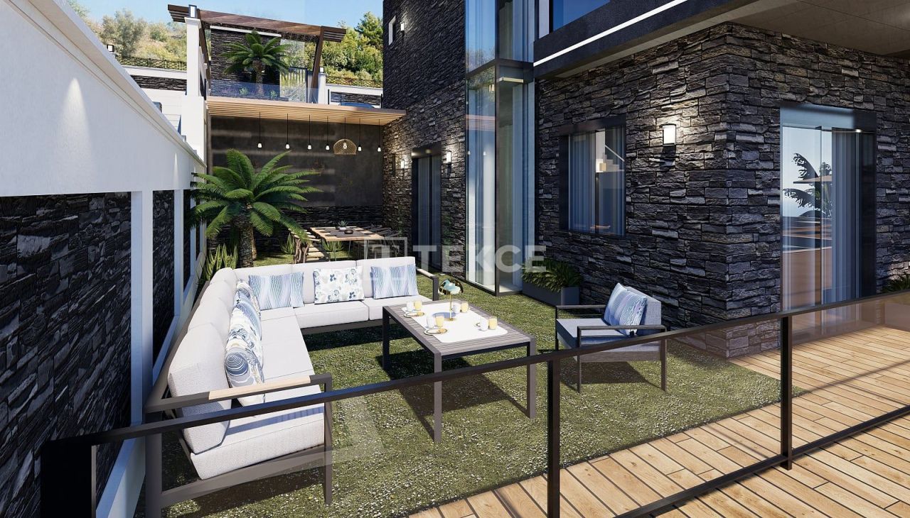 Apartment in Alanya, Turkey, 78 m² - picture 15