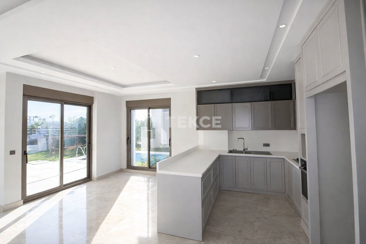 Villa en Manavgat, Turquia, 292 m² - imagen 15
