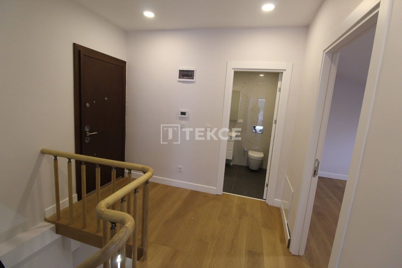 Apartment in Istanbul, Turkey, 50 m² - picture 15