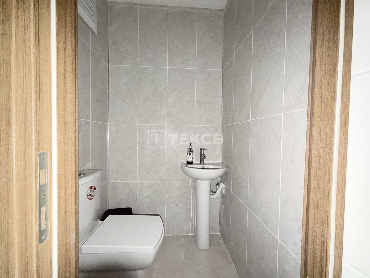 Apartment Araklı, Türkei, 120 m² - Foto 15