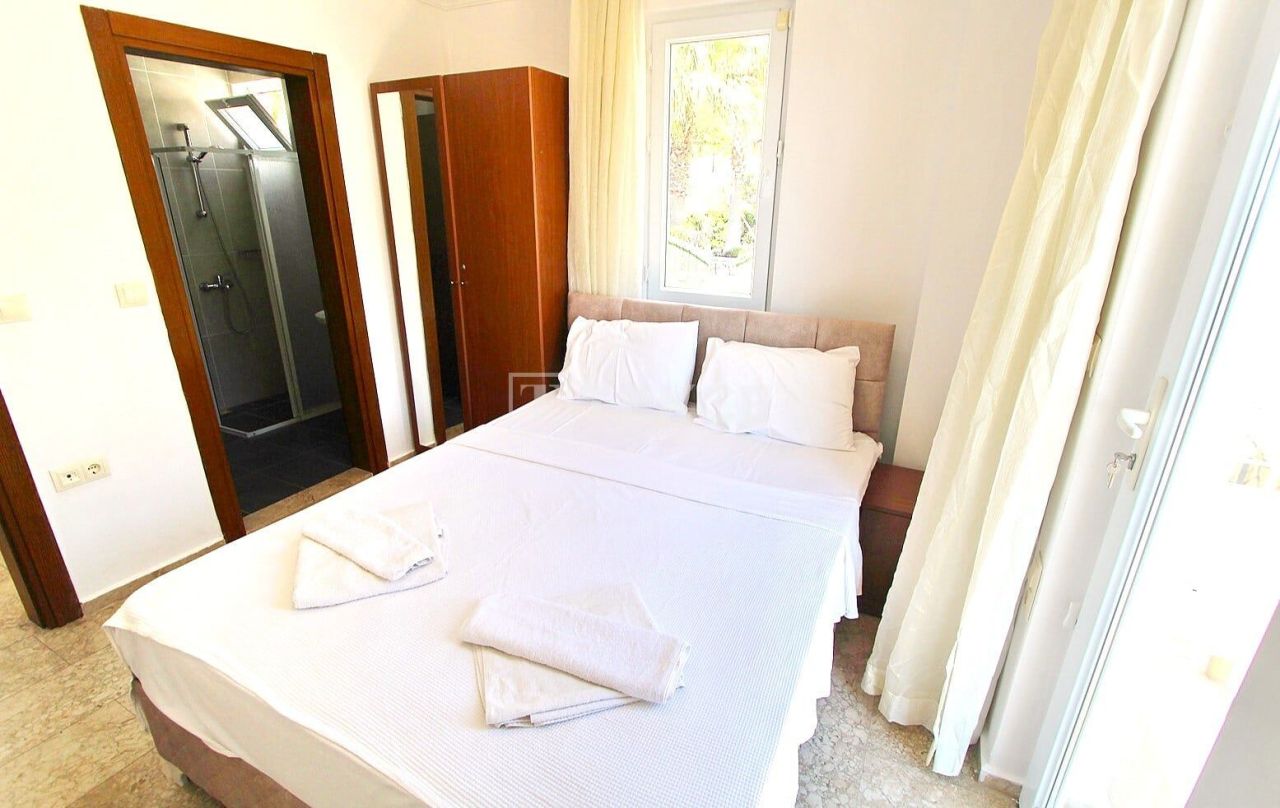 Villa in Fethiye, Türkei, 250 m² - Foto 15