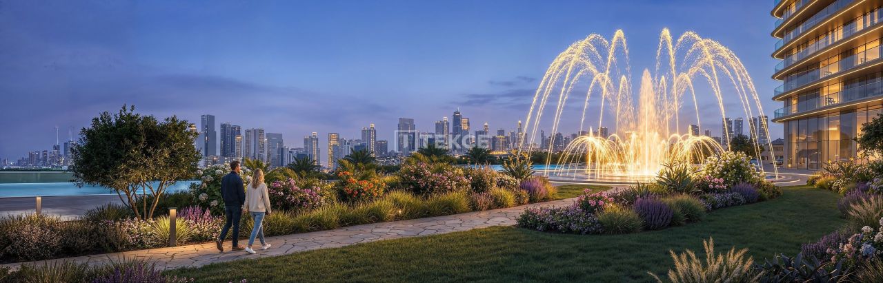 Apartment in Dubai, VAE, 38 m² - Foto 16