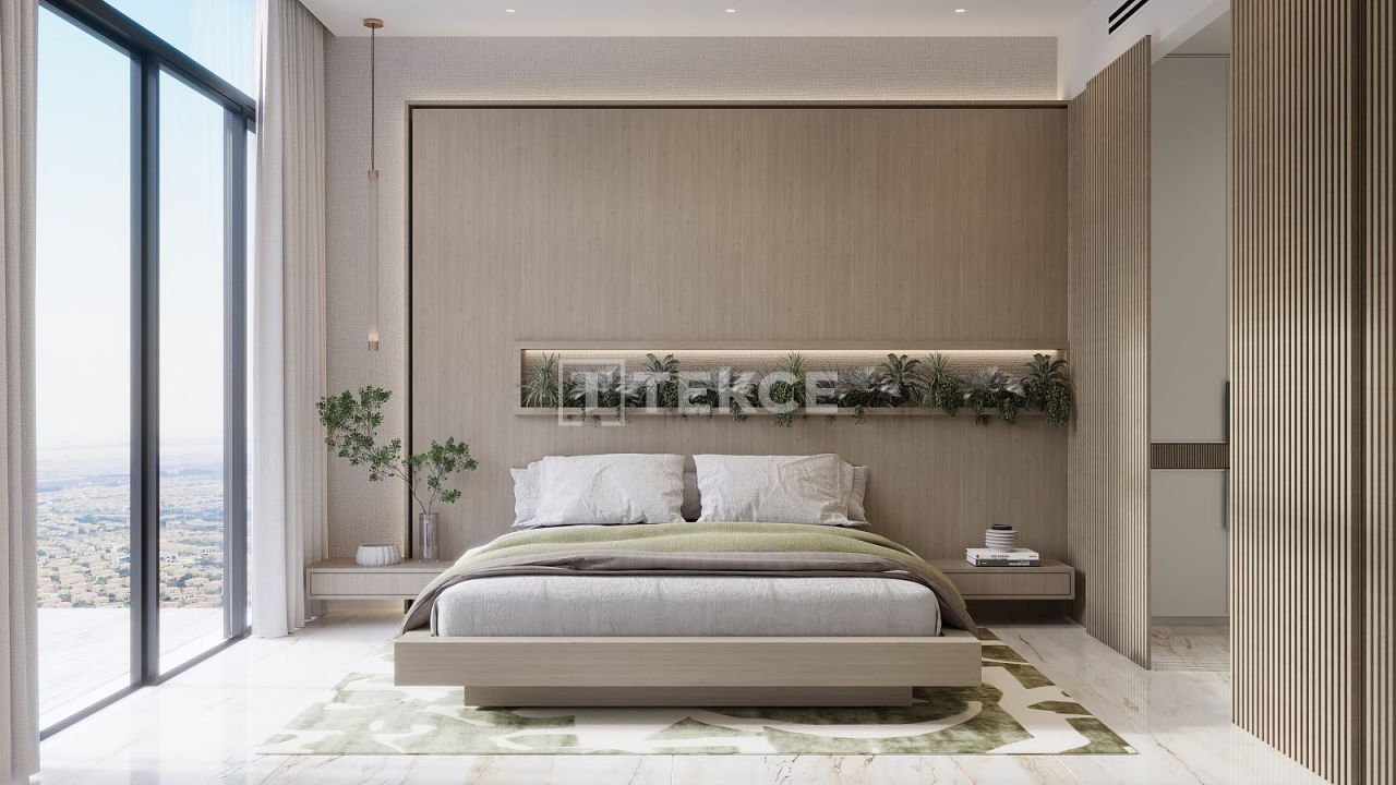 Appartamenti a Dubai, EAU, 246 m² - foto 16