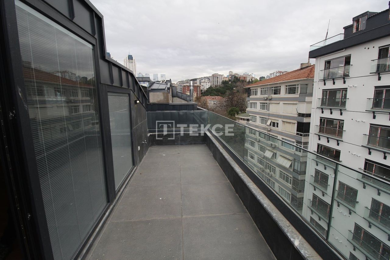 Apartment in Istanbul, Turkey, 50 m² - picture 17