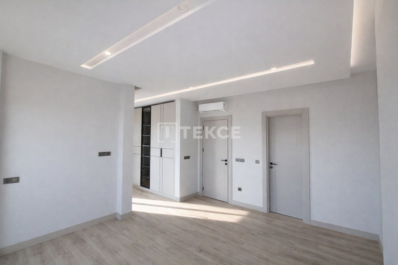 Villa en Manavgat, Turquia, 292 m² - imagen 18