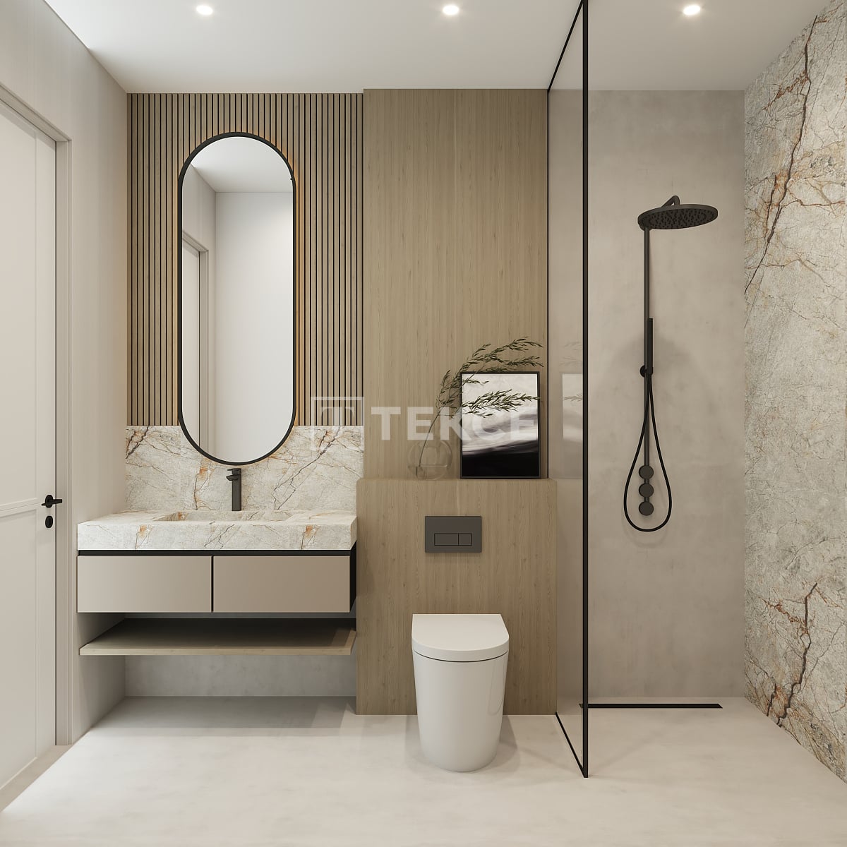 Appartamenti a Dubai, EAU, 246 m² - foto 18