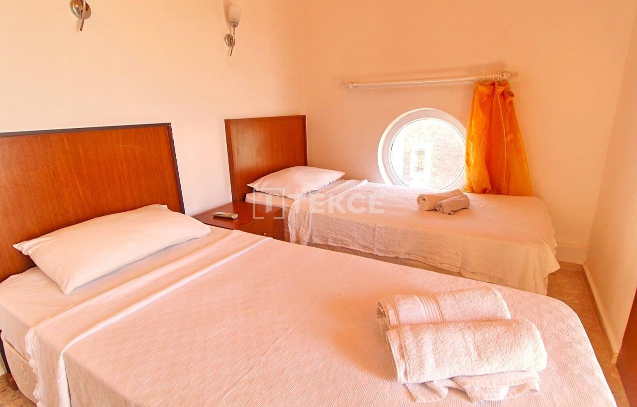 Villa in Fethiye, Türkei, 250 m² - Foto 18