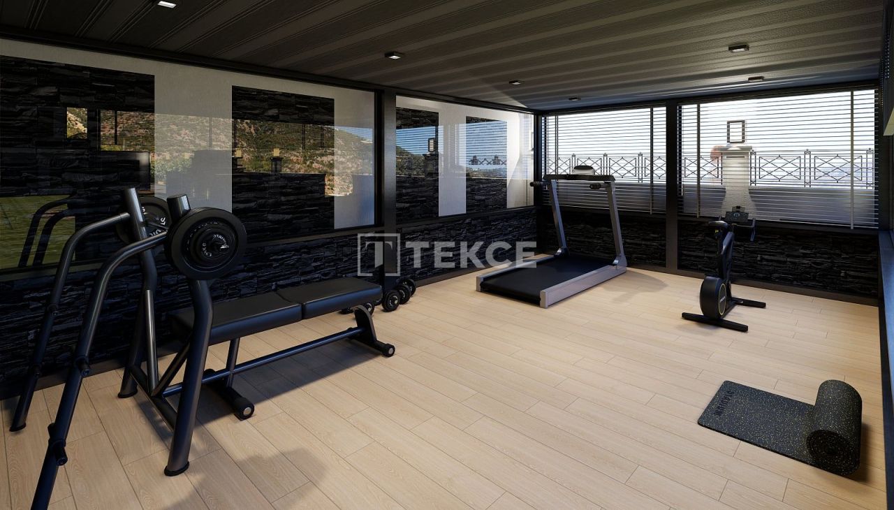 Apartment in Alanya, Turkey, 78 m² - picture 18