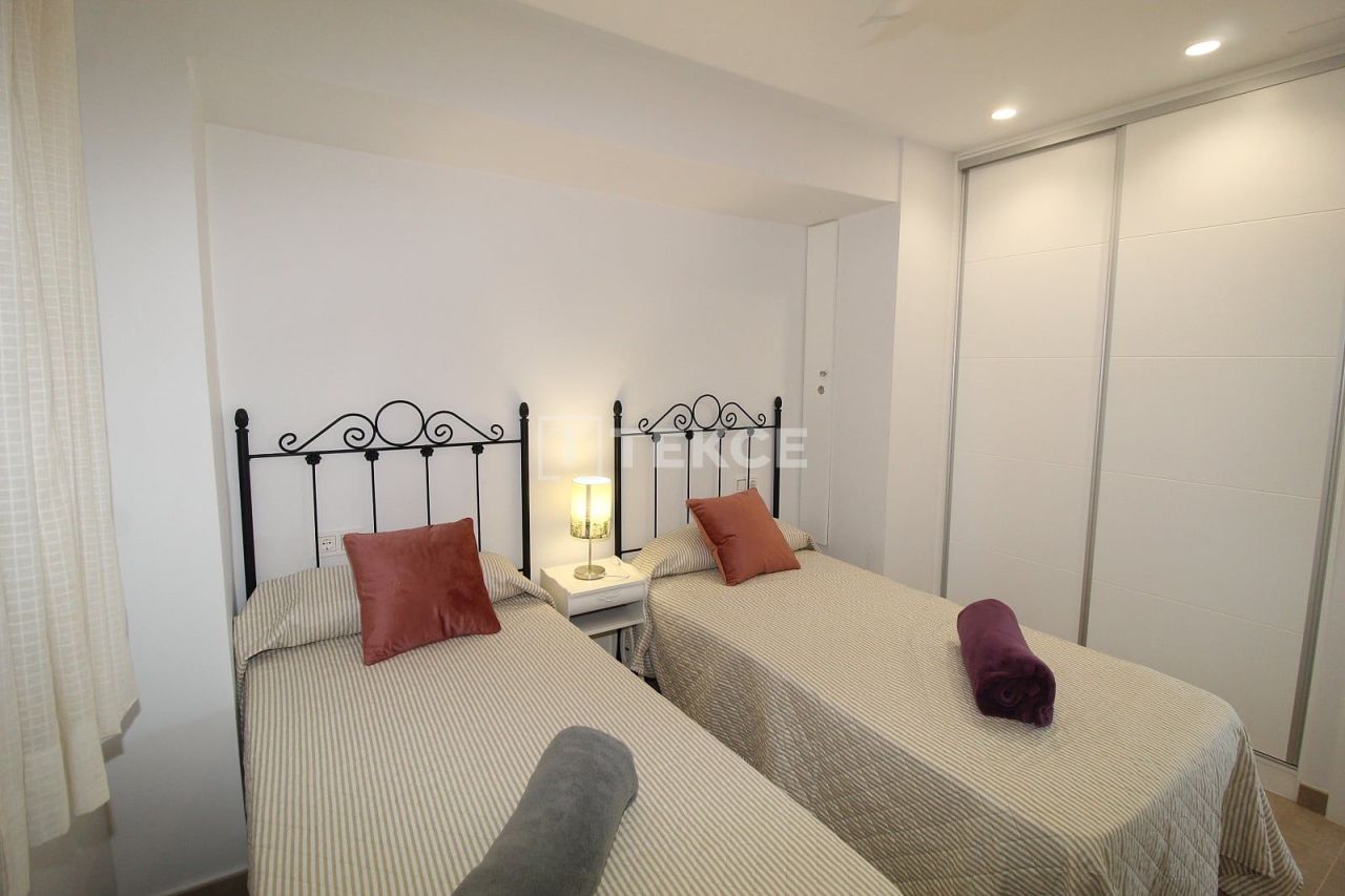 Apartment in Orihuela, Spanien, 89 m² - Foto 18