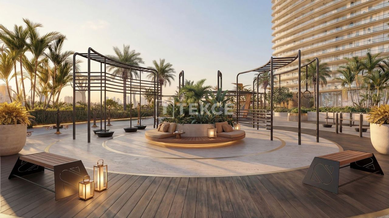 Appartement à Dubaï, EAU, 85 m² - image 18